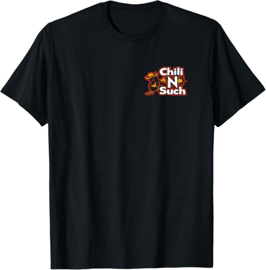 CHILI N SUCH SHIRT