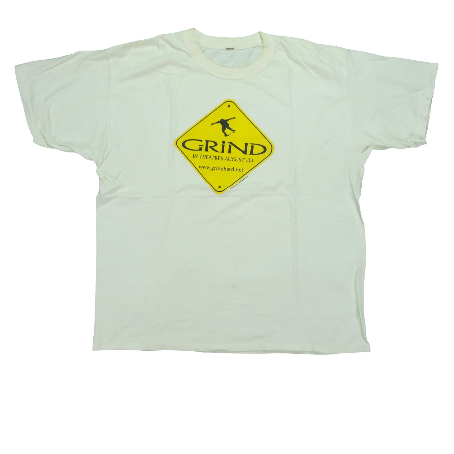 GRIND T-Shirt