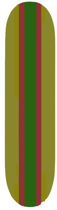 product toss board