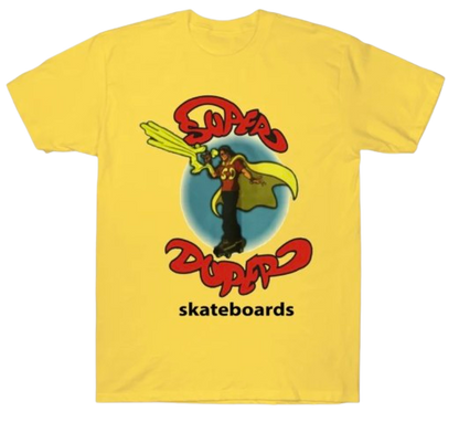 Super Duper SB Shirt