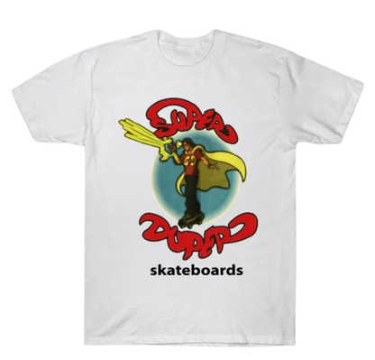 Super Duper SB Shirt