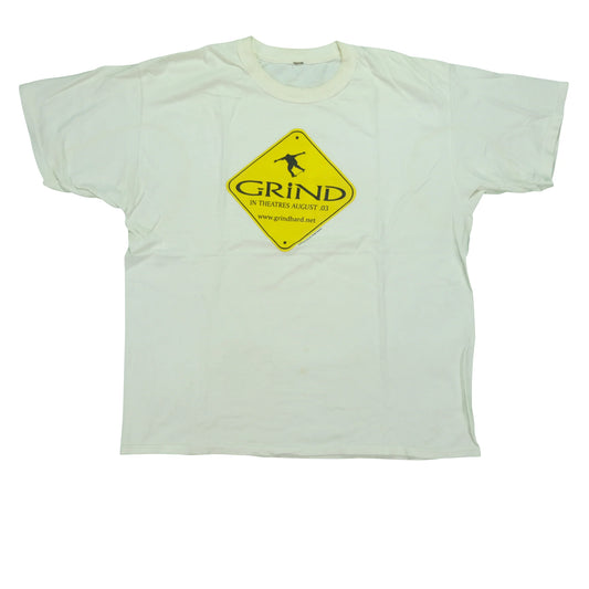 GRIND T-Shirt